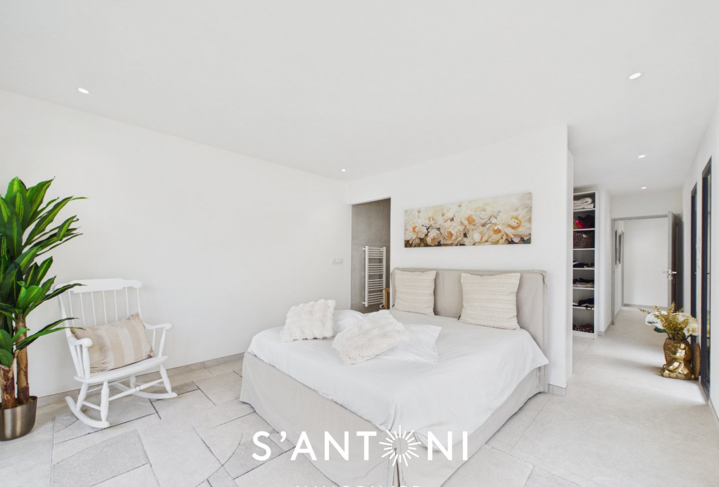 vente Villa Le Grau D'agde - Photo 10