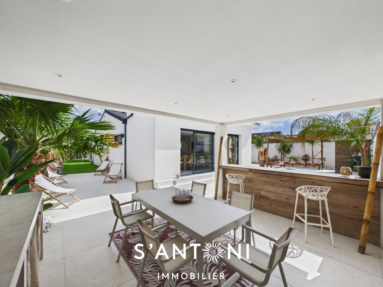 vente Villa Le Grau D'agde - Photo 3