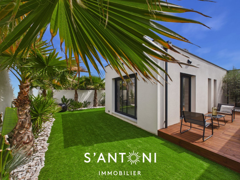 vente Villa Le Grau D'agde - Photo 10