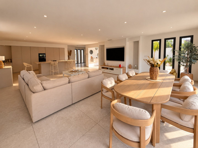 vente Villa Le Grau D'agde - Photo 1