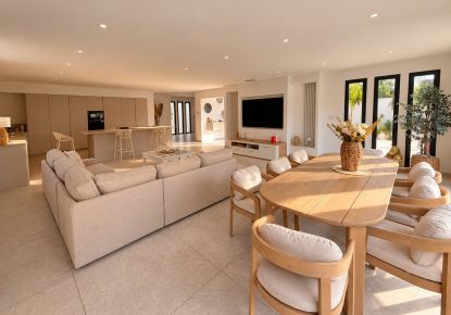 vente Villa Le Grau D'agde