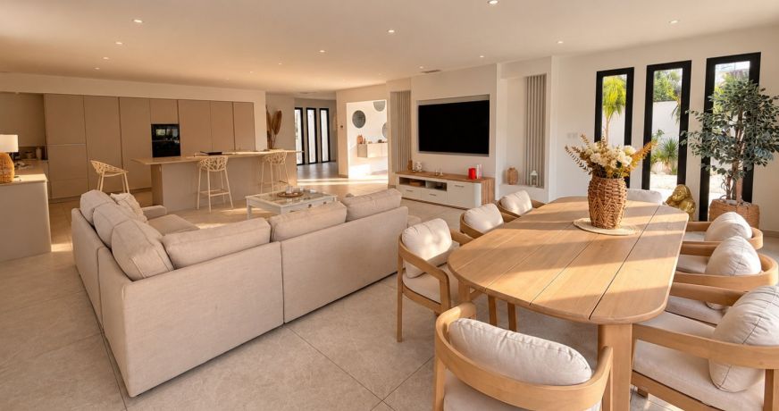 vente Villa Le Grau D'agde