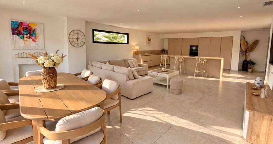 vente Villa Le Grau D'agde