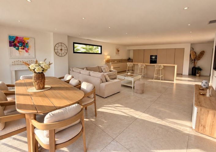 vente Villa Le Grau D'agde