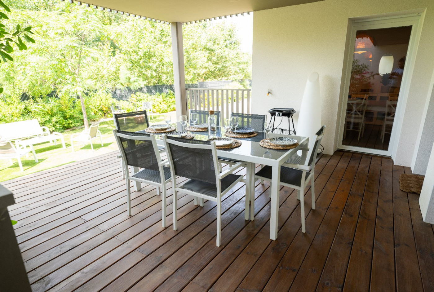 vente Appartement Vias-plage - Photo 5
