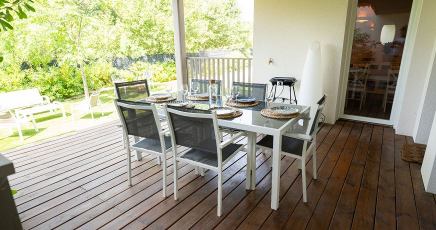 vente Appartement Vias-plage
