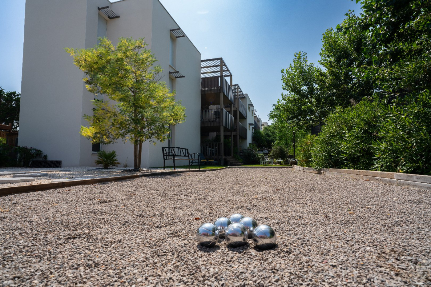 vente Appartement Vias-plage - Photo 3