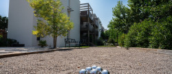 vente Appartement Vias-plage