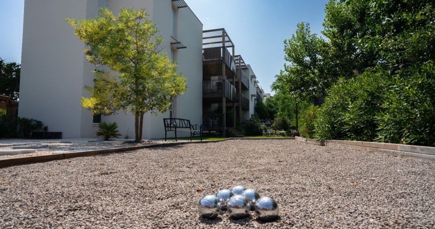 vente Appartement Vias-plage