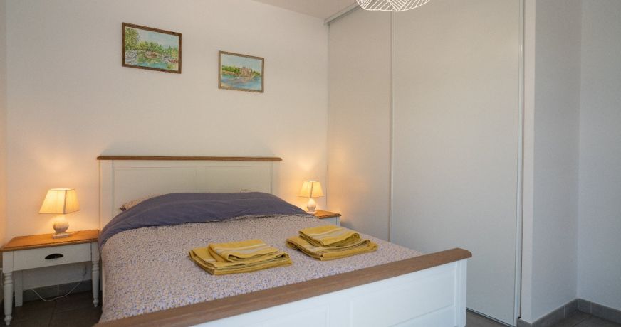 vente Appartement Vias-plage