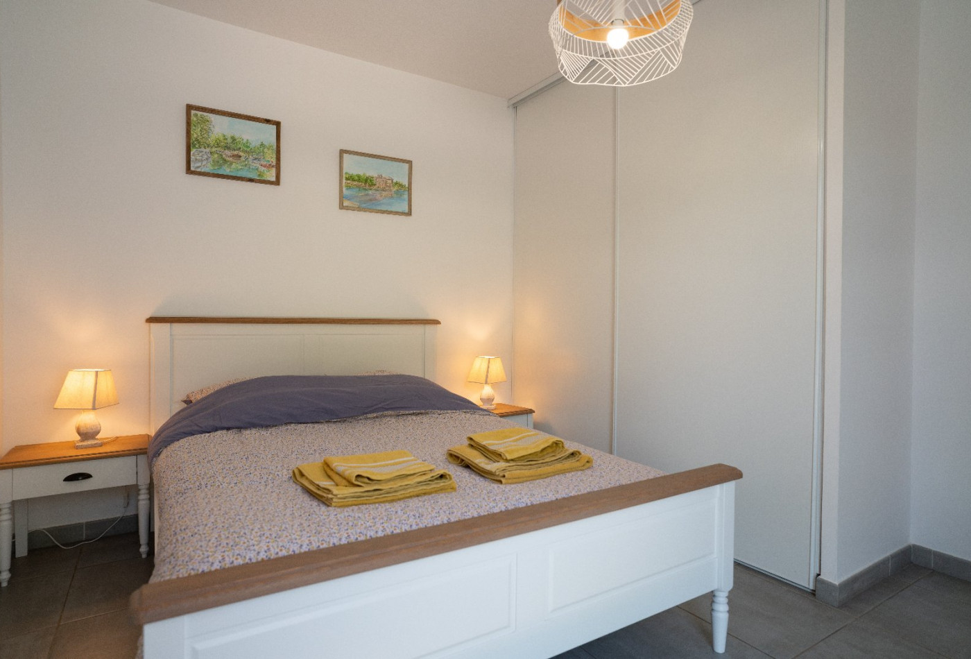 vente Appartement Vias-plage - Photo 10