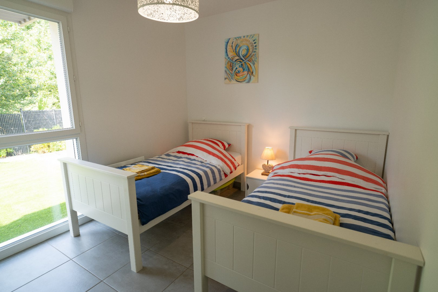 vente Appartement Vias-plage - Photo 10