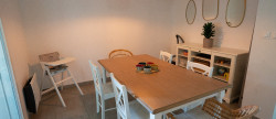 vente Appartement Vias-plage