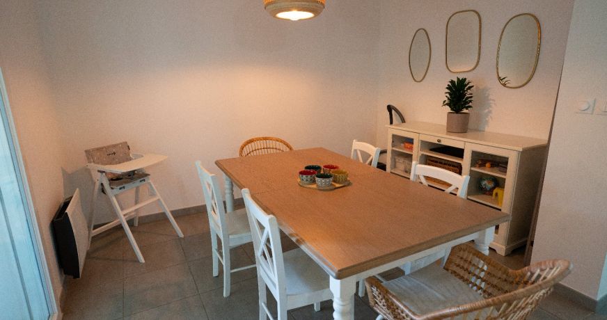 vente Appartement Vias-plage