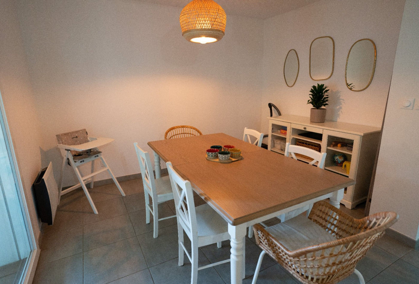 vente Appartement Vias-plage - Photo 9