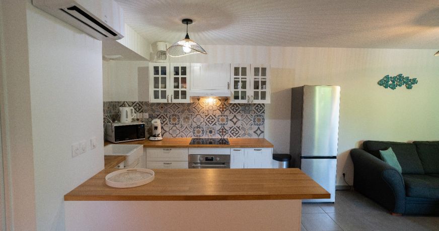 vente Appartement Vias-plage