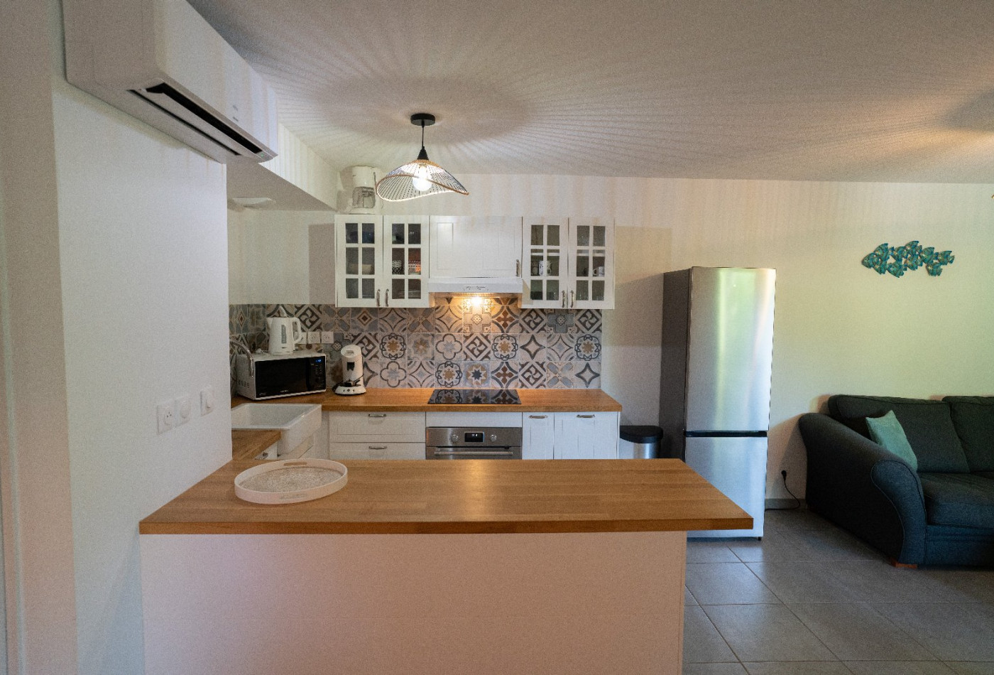 vente Appartement Vias-plage - Photo 7