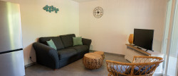 vente Appartement Vias-plage