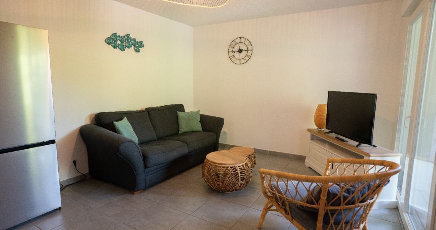vente Appartement Vias-plage