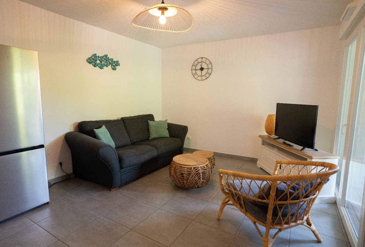 vente Appartement Vias-plage - Photo 8