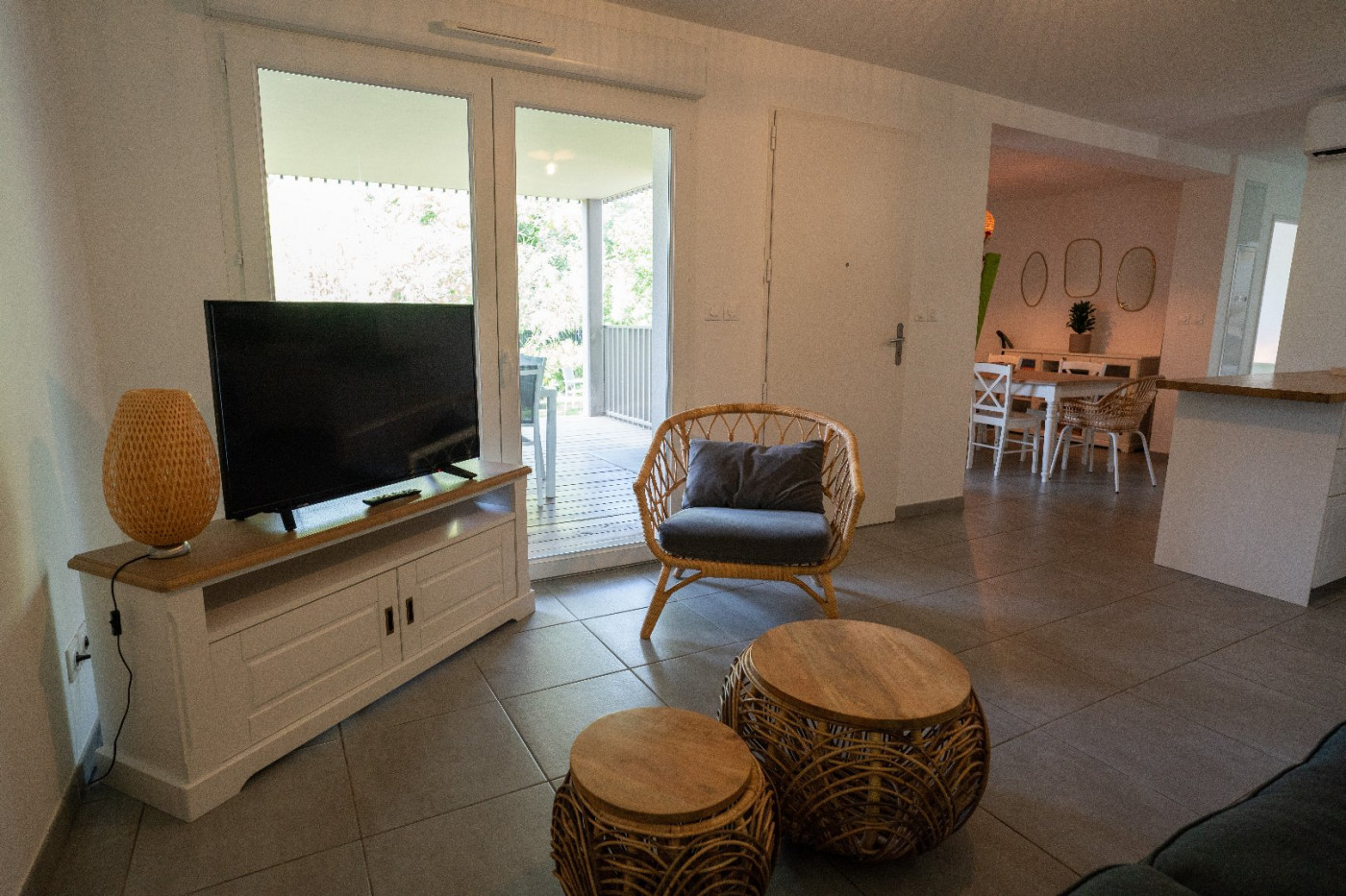 vente Appartement Vias-plage - Photo 3