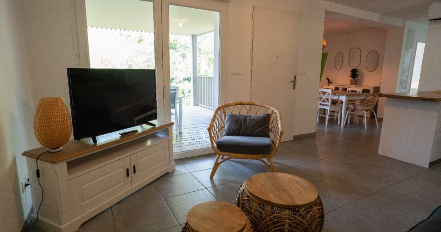 vente Appartement Vias-plage