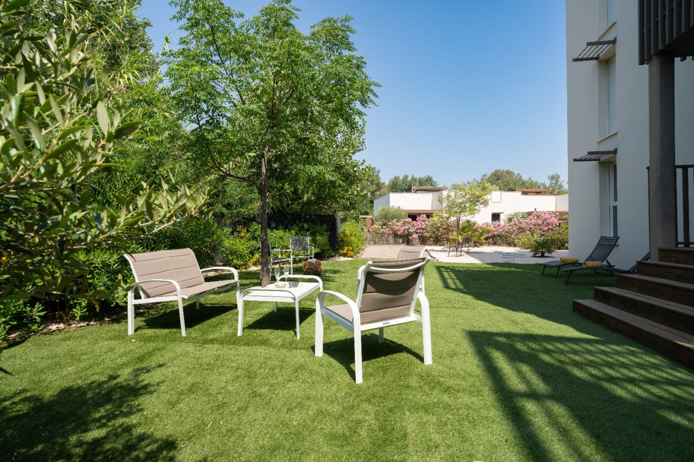 vente Appartement Vias-plage - Photo 2
