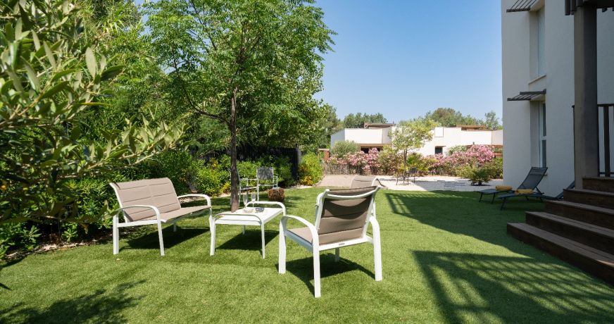 vente Appartement Vias-plage