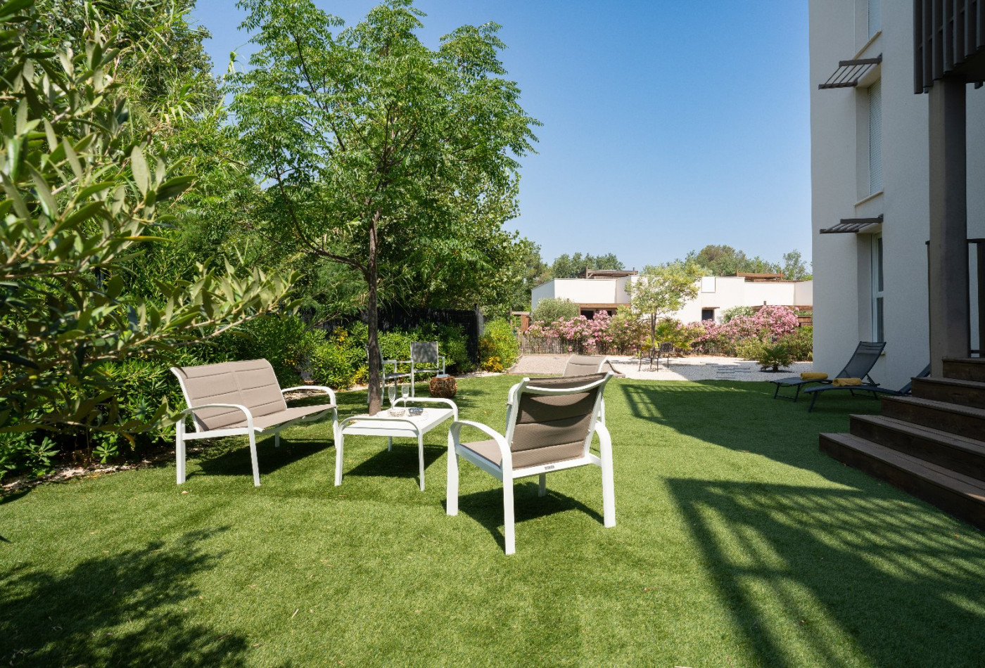 vente Appartement Vias-plage - Photo 2