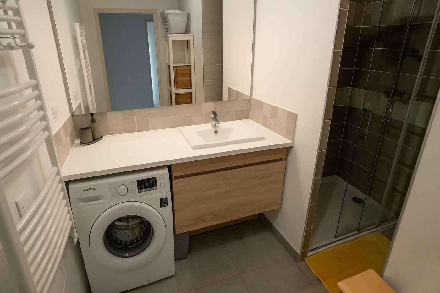 vente Appartement Vias-plage - Photo 11