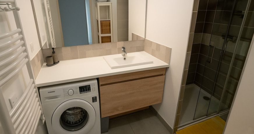 vente Appartement Vias-plage
