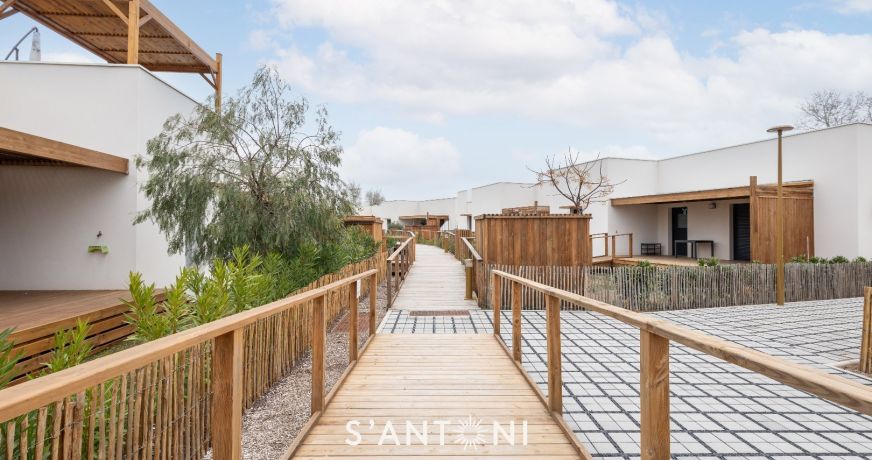 vente Appartement Vias-plage