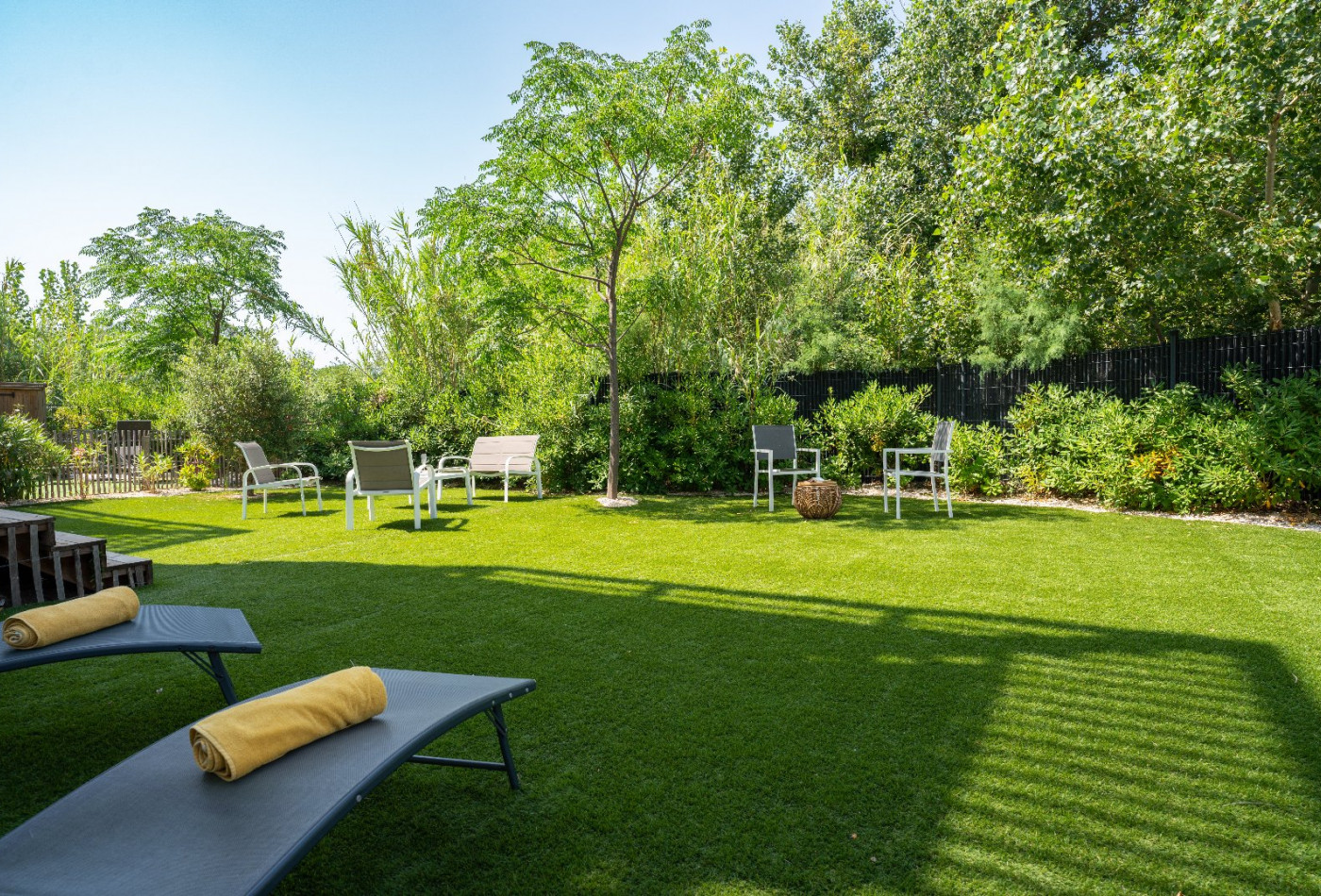 vente Appartement Vias-plage - Photo 4