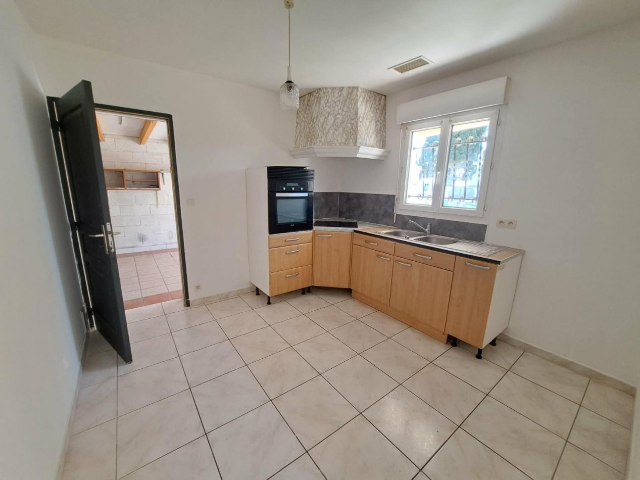 location Appartement Vias - Photo 9