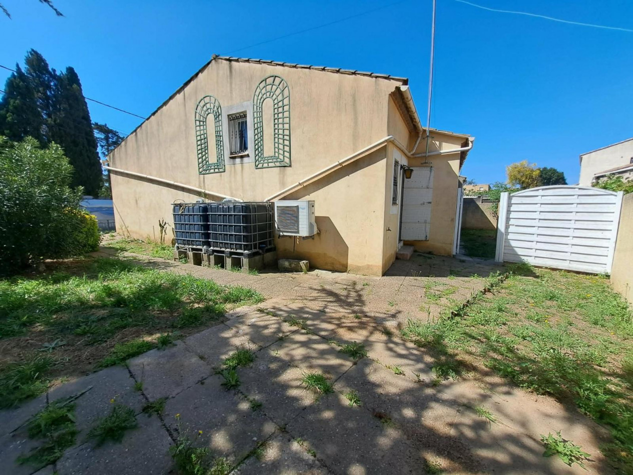 location Appartement Vias - Photo 14