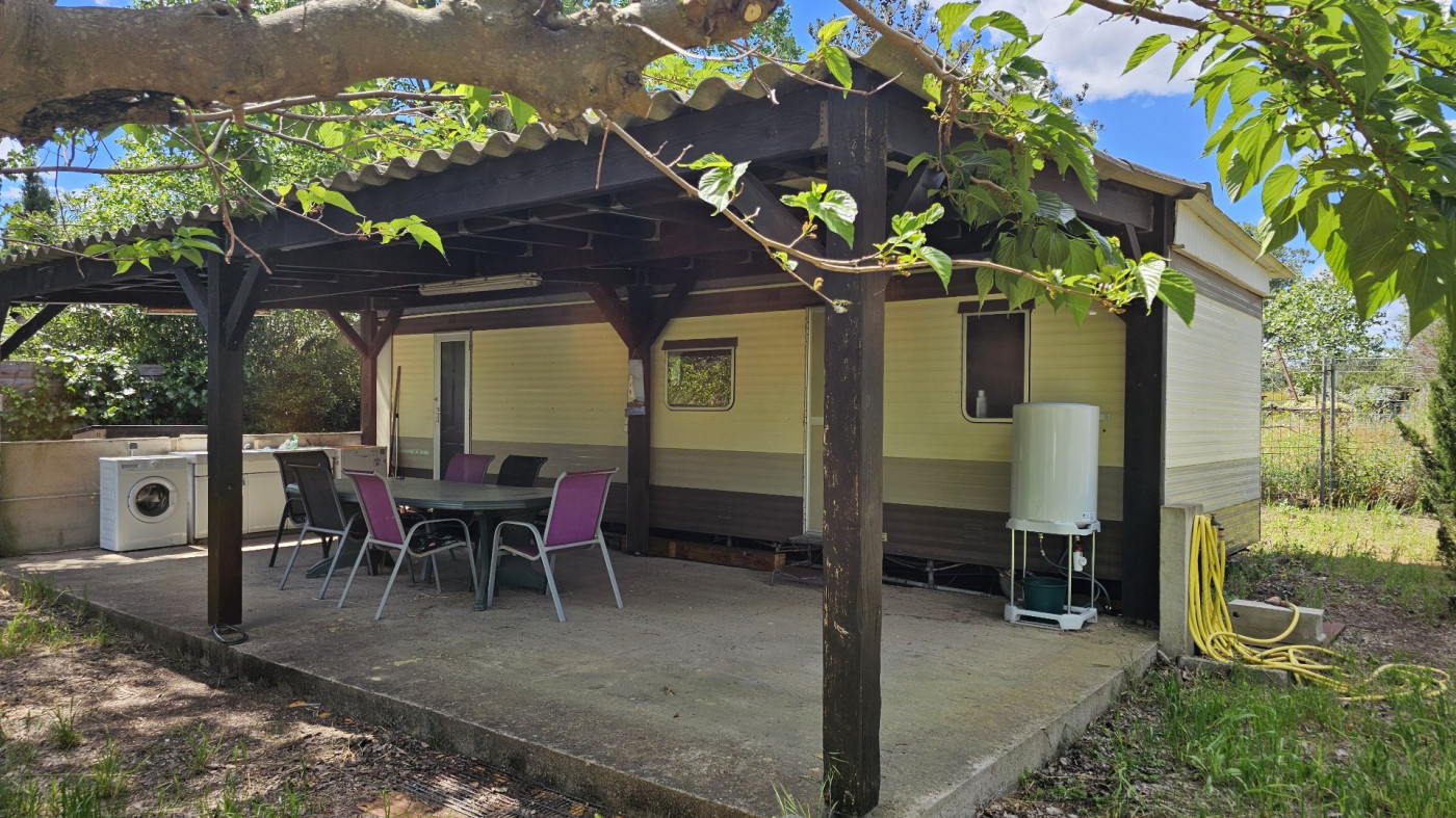 vente Terrain de loisir Vias-plage - Photo 14