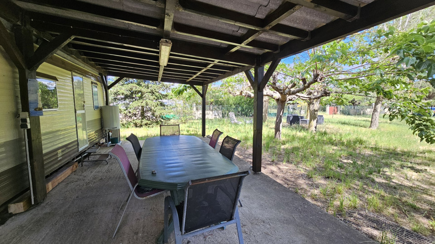 vente Terrain de loisir Vias-plage - Photo 12