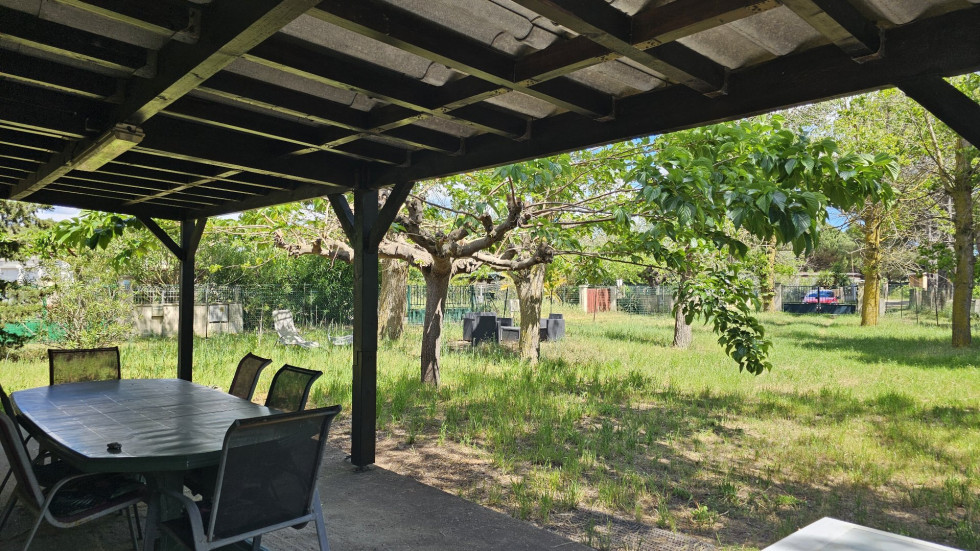 vente Terrain de loisir Vias-plage - Photo 4