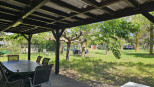 vente Terrain de loisir Vias-plage