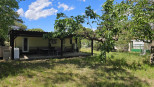 vente Terrain de loisir Vias-plage