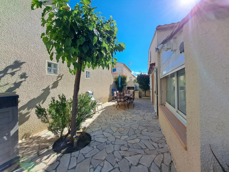 vente Maison Le Cap D'agde - Photo 6