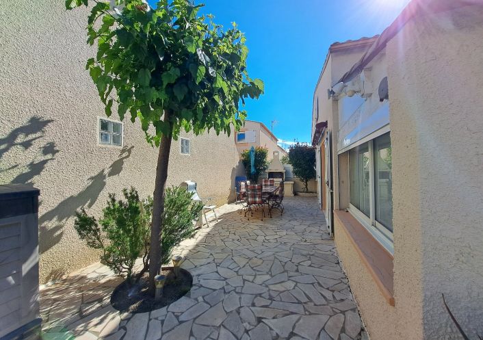 vente Maison Le Cap D'agde