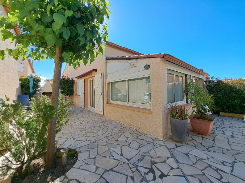 vente Maison Le Cap D'agde - Photo 1