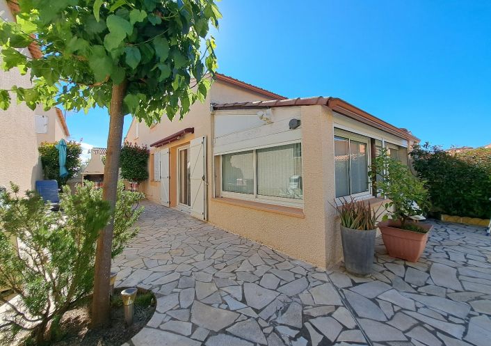 vente Maison Le Cap D'agde