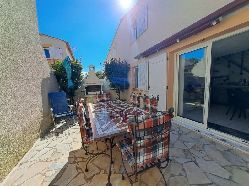 vente Maison Le Cap D'agde - Photo 7