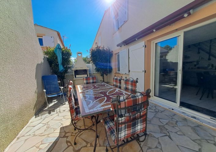 vente Maison Le Cap D'agde