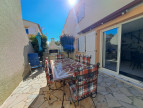 vente Maison Le Cap D'agde