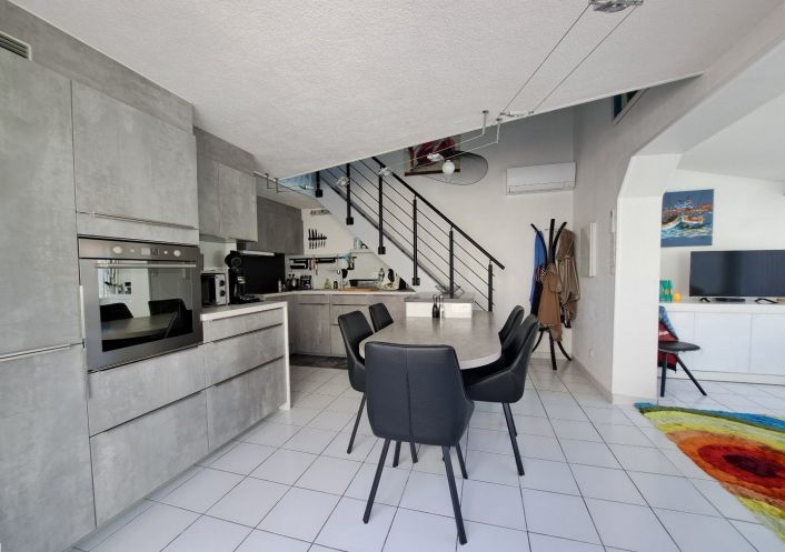 vente Maison Le Cap D'agde