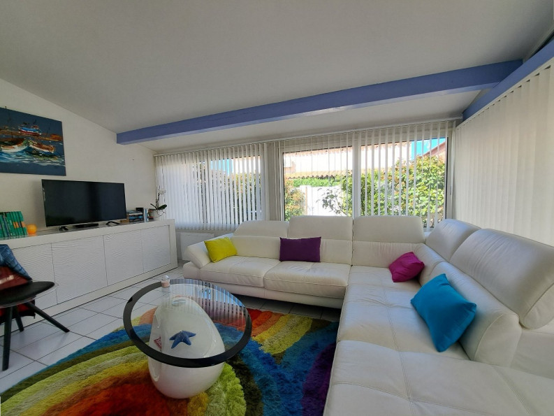vente Maison Le Cap D'agde - Photo 5