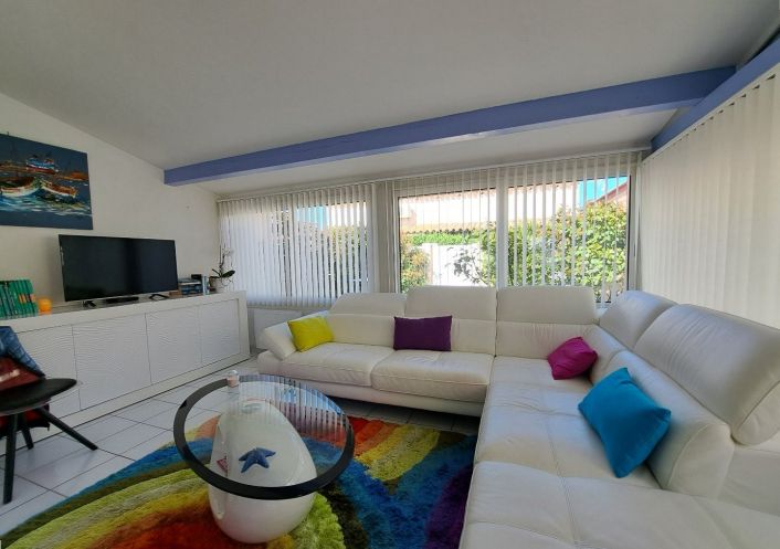 vente Maison Le Cap D'agde